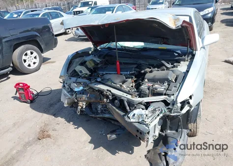 2003 Toyota Camry Solara Se from USA, damaged, VIN 2T1CE22P03C026533